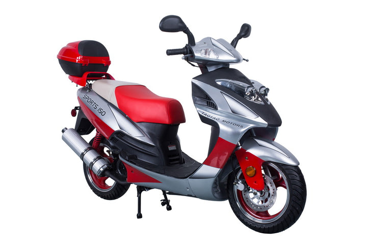 TaoTao 150cc Galaxy Gas Scooter