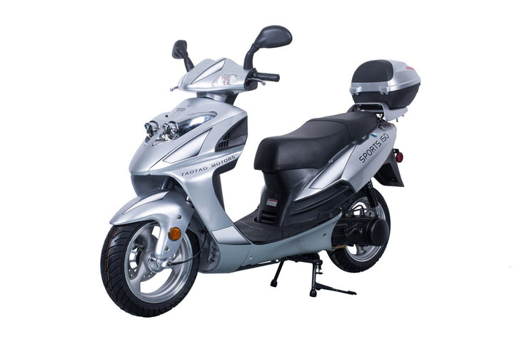 TaoTao 150cc Galaxy Gas Scooter