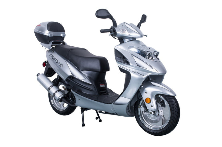 TaoTao 150cc Galaxy Gas Scooter