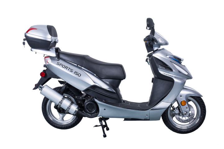 TaoTao 150cc Galaxy Gas Scooter