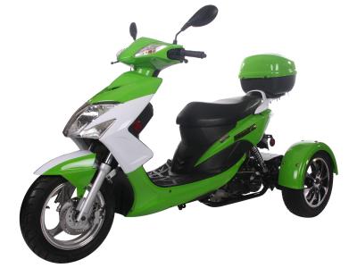 ICE BEAR ELF 49CC TRIKE