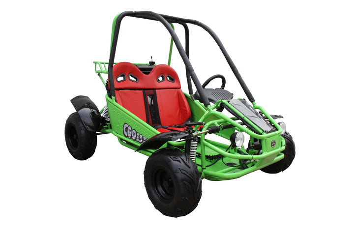 Coolster 6125 125cc Go KART