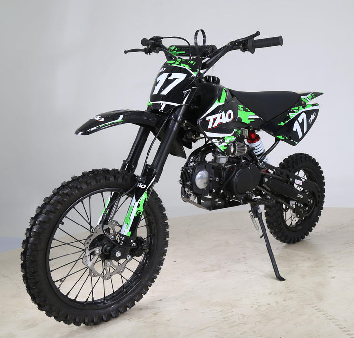 TaoTao DB17 Adult 125cc Pit Dirt Bike
