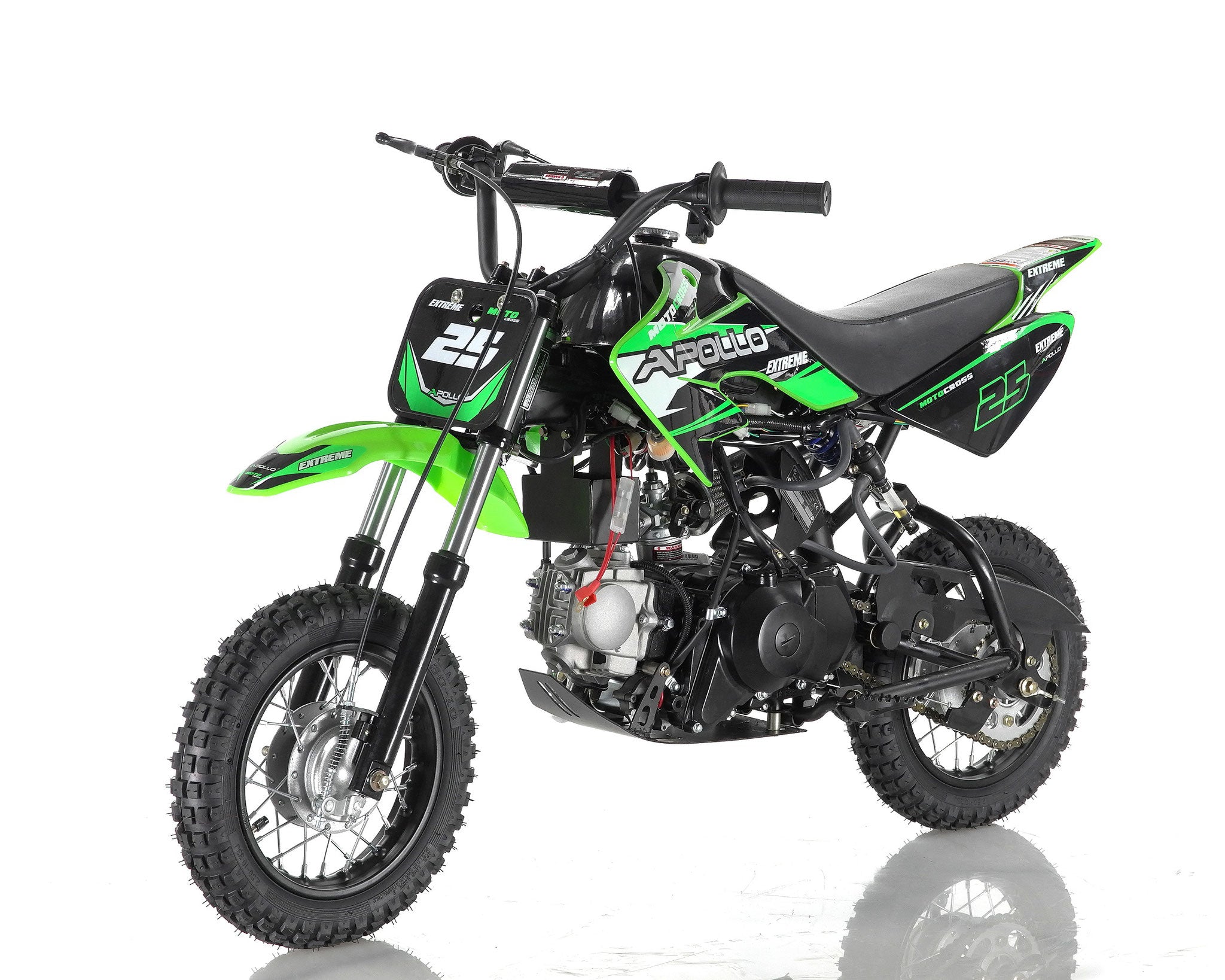 Db25 Apollo Best Apollo DB25 70cc Mini Dirt Bike/Pit Bike For Sale – PowerRideOutlet