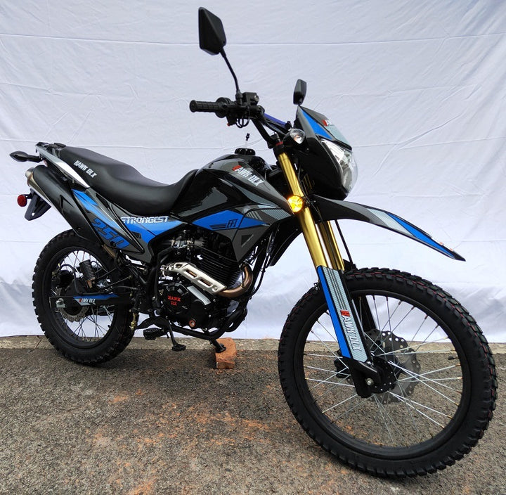 RPS250DB-Hawk-DLX
