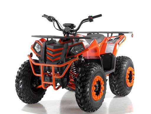 Vitacci Cougar UT-200 ATV