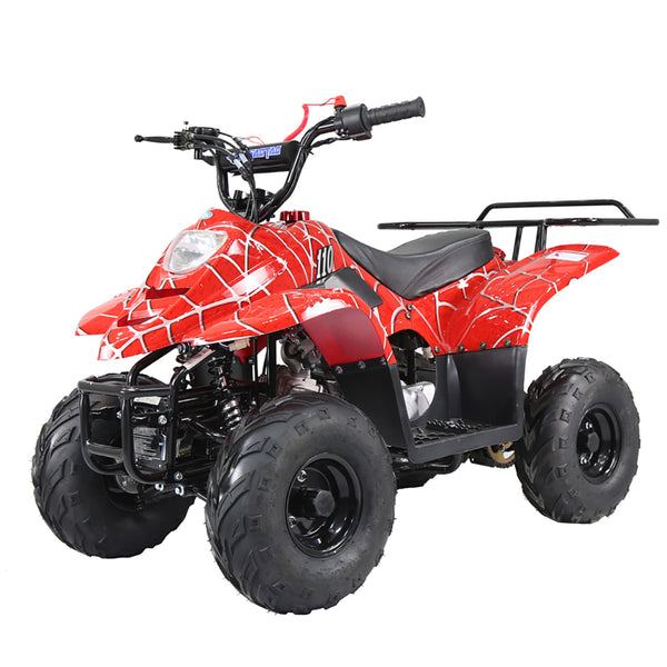 PRO TT B1 Mini 110cc Best Kids ATV