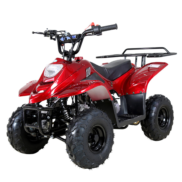 PRO TT B1 Mini 110cc Best Kids ATV