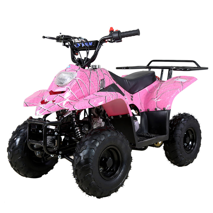 PRO TT B1 Mini 110cc Best Kids ATV