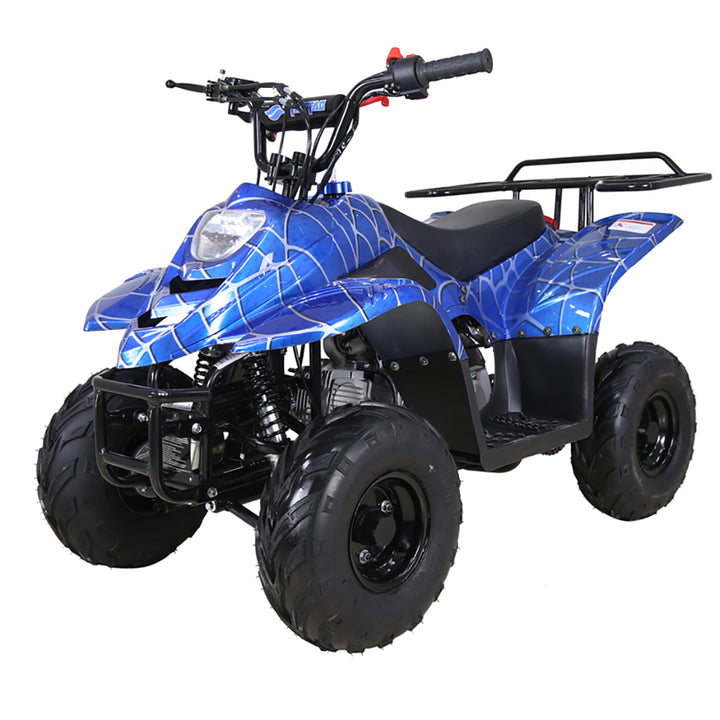 PRO TT B1 Mini 110cc Best Kids ATV