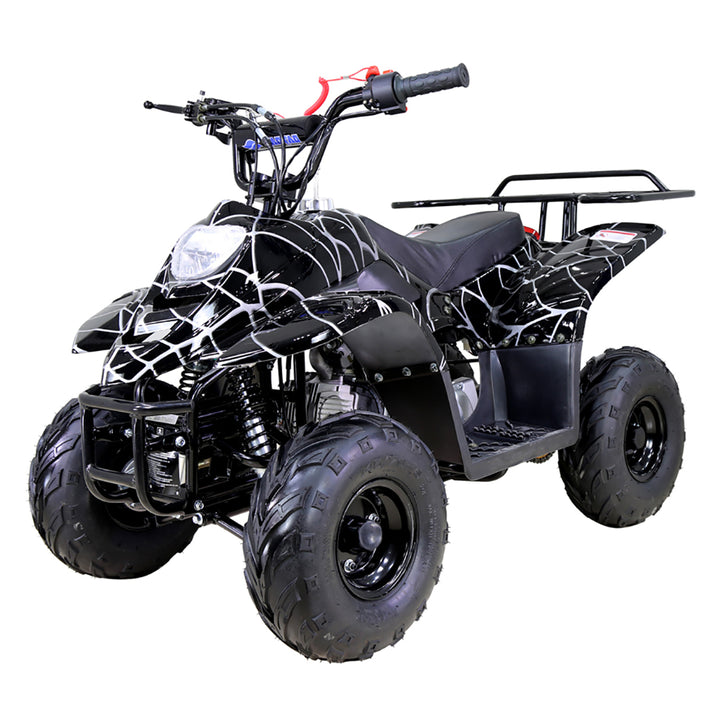 PRO TT B1 Mini 110cc Best Kids ATV
