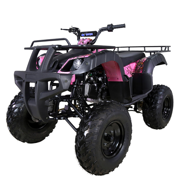 TaoTao Bull 150 Youth/Adult ATV
