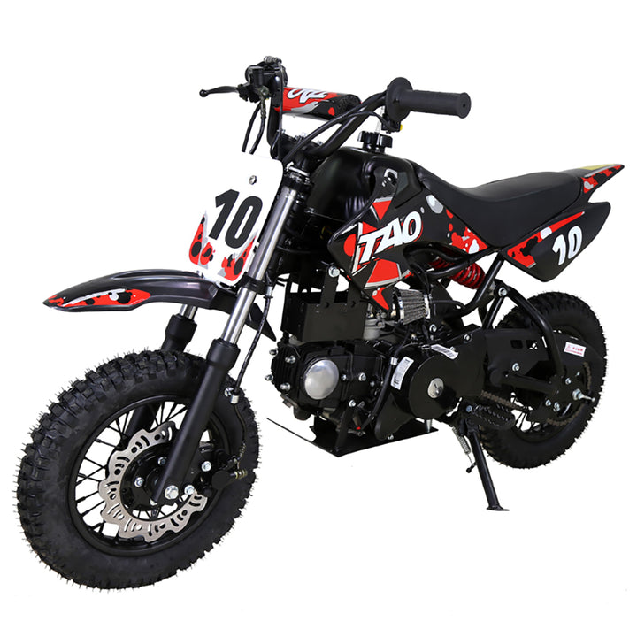 TaoTao DB10 Kids Pit Dirt Bike