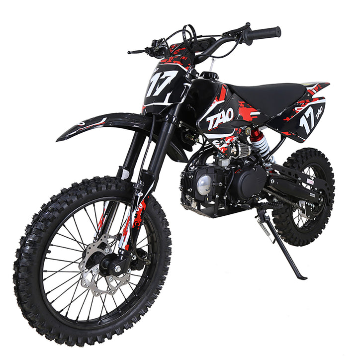 TaoTao DB17 125cc Pit Dirt Bike
