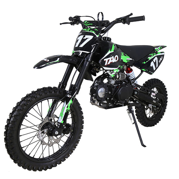 TaoTao DB17 125cc Pit Dirt Bike