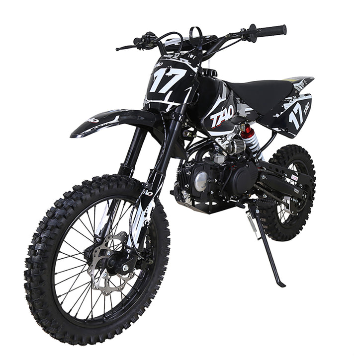 TaoTao DB17 125cc Pit Dirt Bike