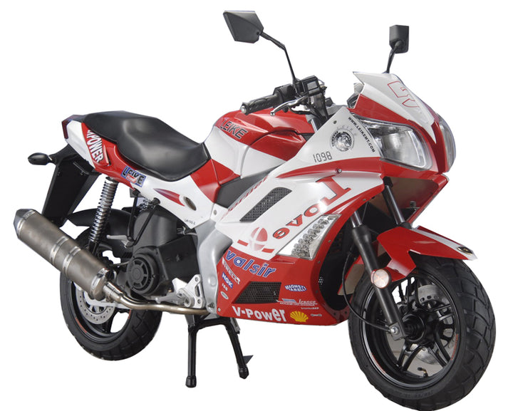 PRO Street Ninja MCR-06-150cc