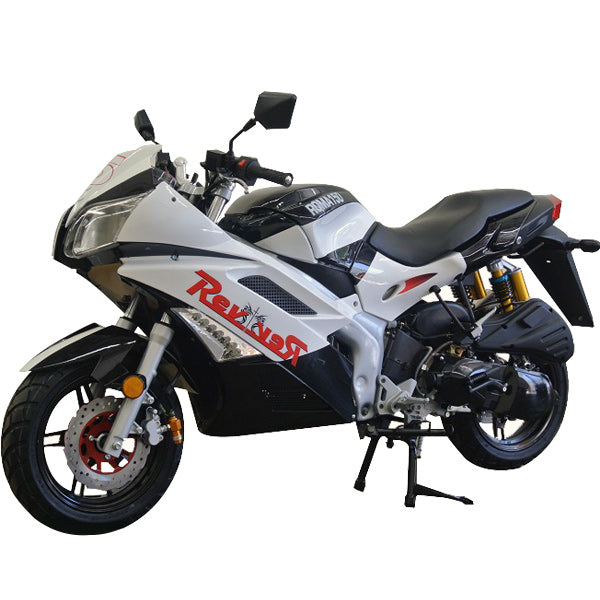 PRO Street Ninja MCR-06 150cc Scooter