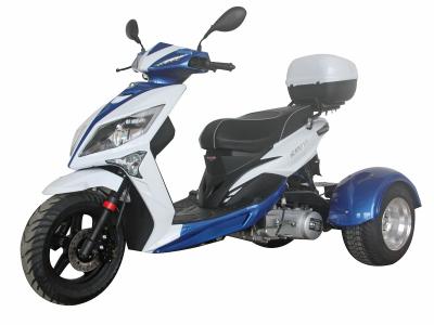 Icebear Mojo 150 PST150-9 150cc Trike