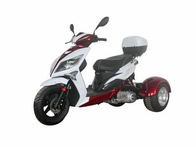 Icebear Mojo 150 PST150-9 150cc Trike