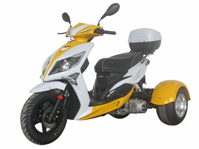 Icebear Mojo 150 PST150-9 150cc Trike