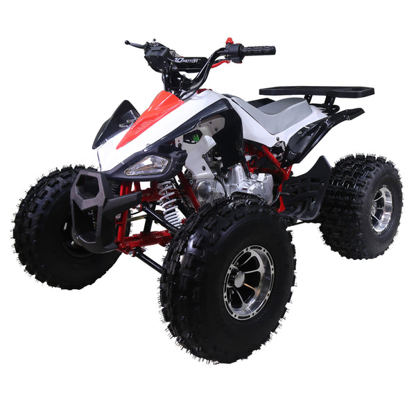 PRO TT Cheetah Kawasaki KFX Clone 120cc ATV