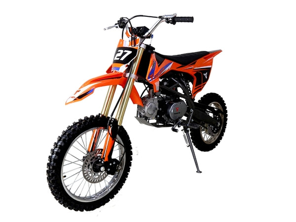 TAOTAO DB27 125cc
