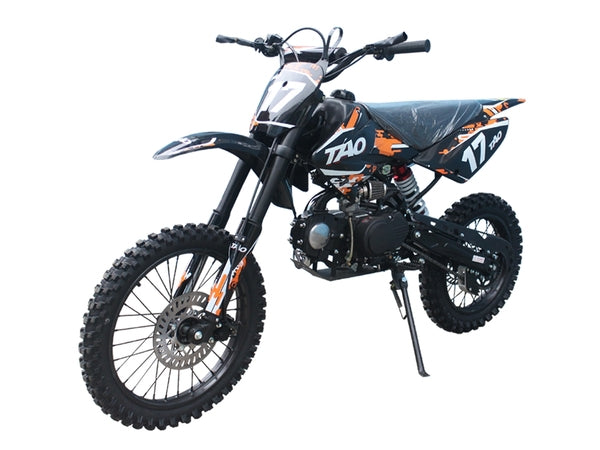 TaoTao DB17 Adult 125cc Pit Dirt Bike