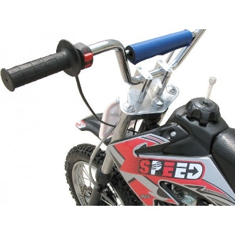 Coolster QG214S Dirt Bike