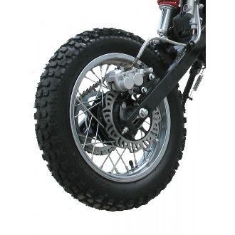 Coolster QG214S Dirt Bike