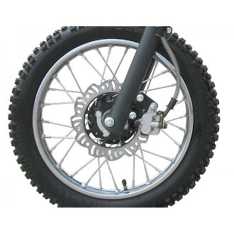 Coolster QG214S Dirt Bike