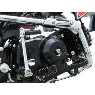 Coolster QG214S Dirt Bike