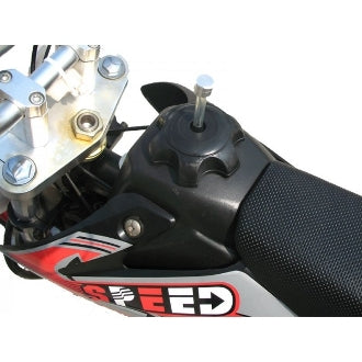 Coolster QG 214 Dirt Bike 125cc