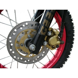 Coolster QG 214 Dirt Bike 125cc