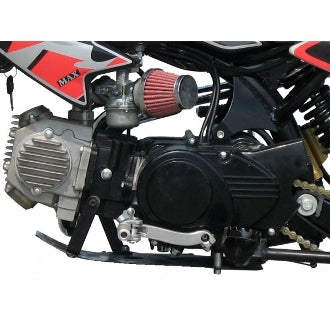 Coolster QG 214 Dirt Bike 125cc