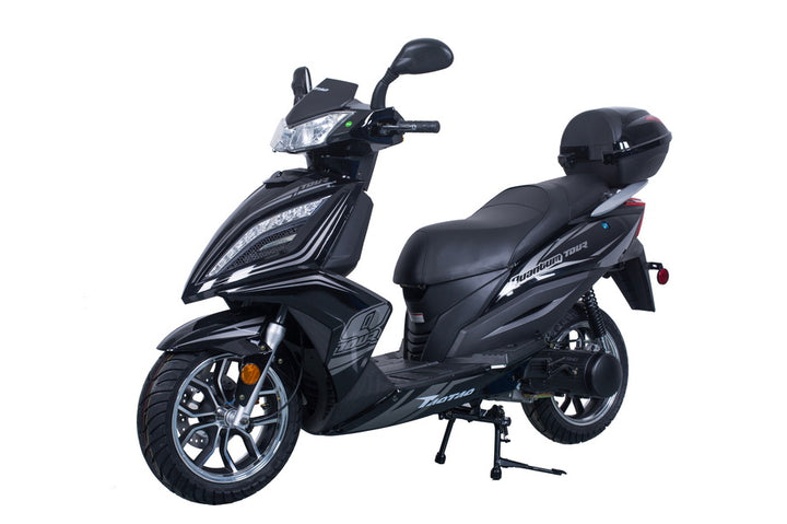 TaoTao Phoenix 150cc