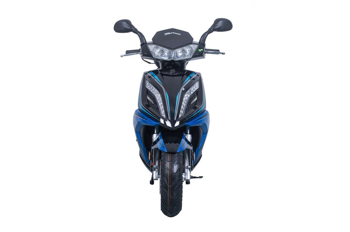 TaoTao Phoenix 150cc