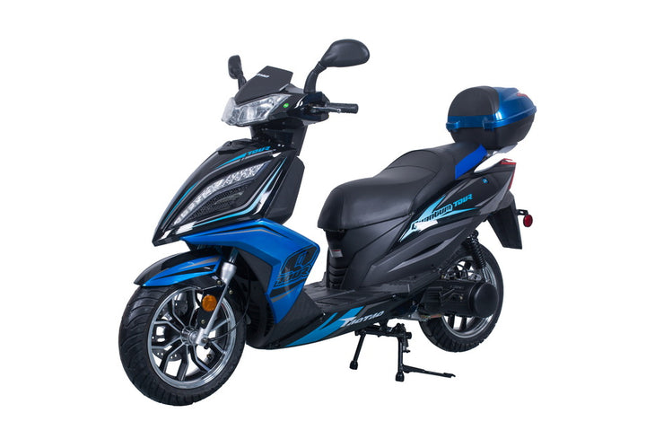 TaoTao Phoenix 150cc