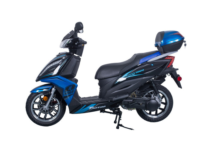 TaoTao Phoenix 150cc