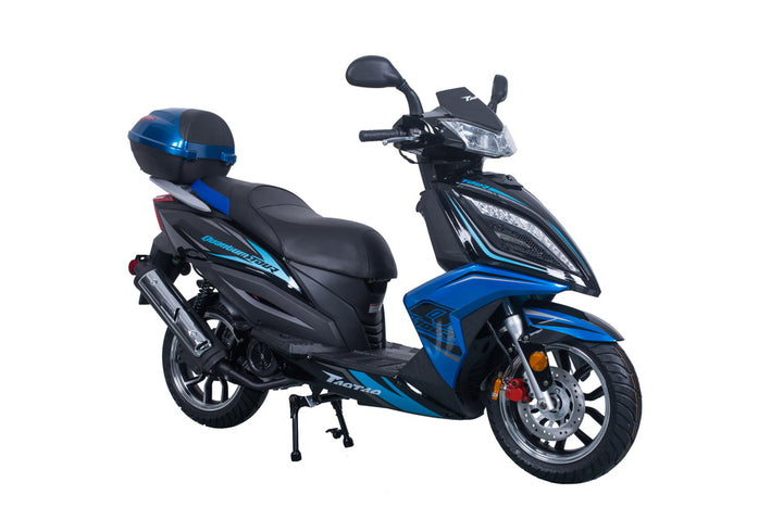 TaoTao Phoenix 150cc