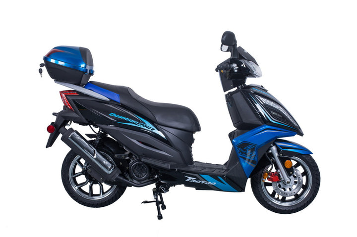 TaoTao Phoenix 150cc