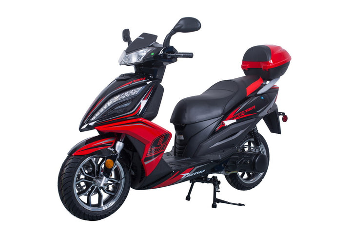 TaoTao Phoenix 150cc