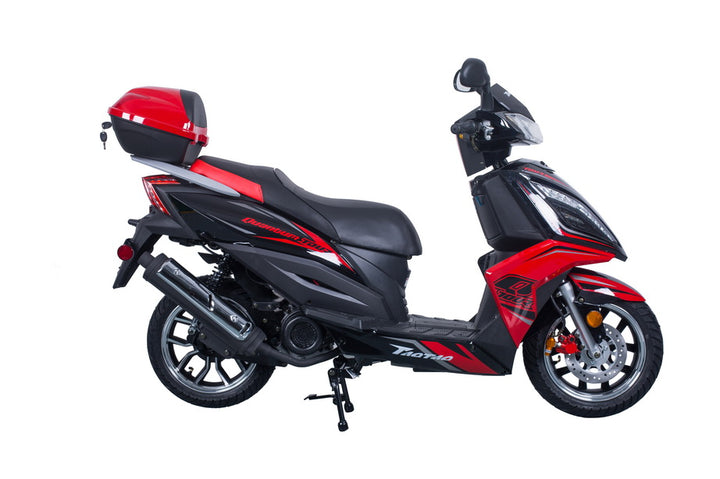 TaoTao Phoenix 150cc