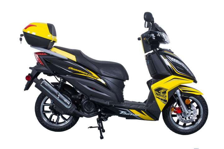 TaoTao Phoenix 150cc