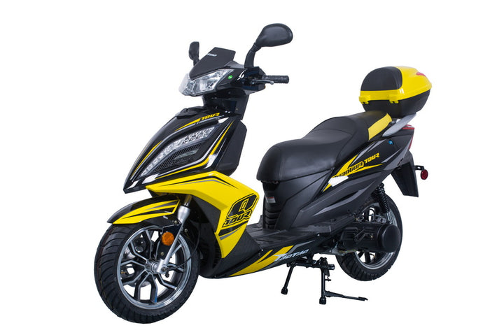 TaoTao Phoenix 150cc