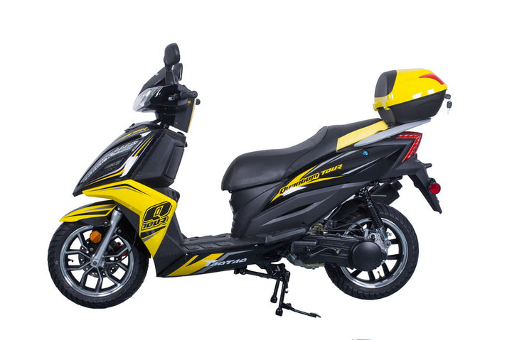 TaoTao Phoenix 150cc