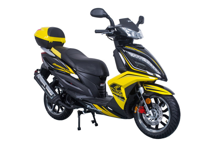 TaoTao Phoenix 150cc