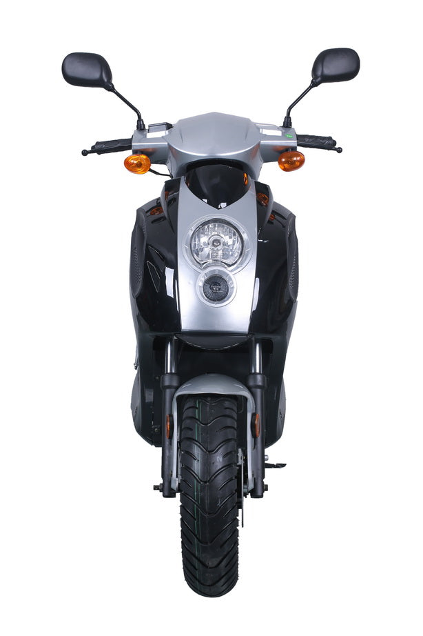 TaoTao 150cc Pilot Gas Scooter Moped