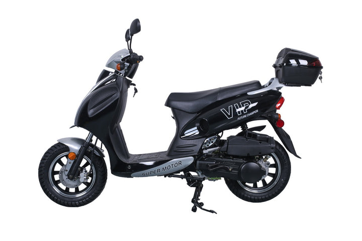 TaoTao 150cc Pilot Gas Scooter Moped