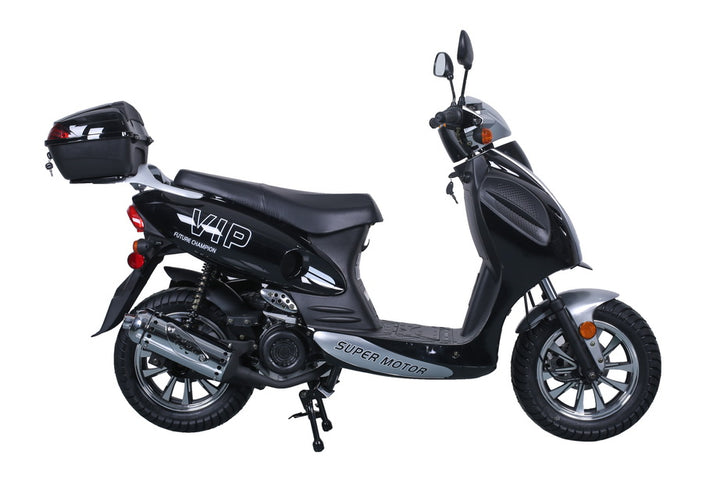 TaoTao 150cc Pilot Gas Scooter Moped